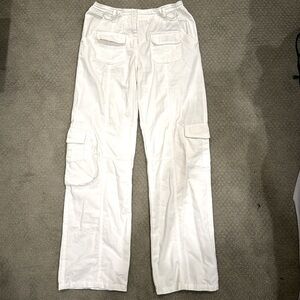 brandy melville kim cargo pants